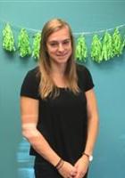 Chapel Hill, NC Test Prep tutor named Elspeth