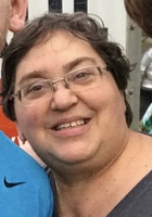 Online ACT Aspire tutor named Cathy