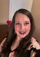 Online WordPress tutor named Zina