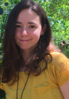 Online British Literature tutor named Nicole