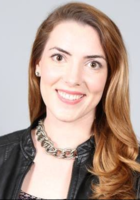 Durham County, NC Essay Editing tutor named Katherine