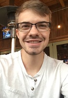 Hough, OH tutor named Jesse