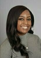 A photo of Keamber, a tutor from Liberty University A photo of Keamber, a tutor from Liberty University