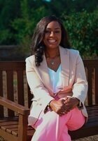 A photo of Keamber, a tutor from University of West Georgia