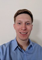 A photo of Grant, a tutor from Clarkson University A photo of Grant, a tutor from Clarkson University