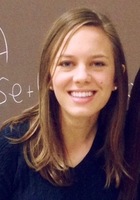 A photo of Abbey, a tutor from Baylor University A photo of Abbey, a tutor from Baylor University