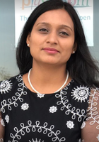 Palatine, IL Math tutor named kanchan