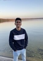 Michigan Macroeconomics tutor named Goutham Michigan Macroeconomics tutor named Goutham