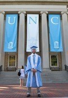 A photo of Tyler, a tutor from University of North Carolina at Chapel Hill
