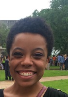 The Woodlands, TX English tutor named Evelyn The Woodlands, TX English tutor named Evelyn
