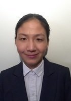 Online Introduction to Fiction tutor named Li-Ying