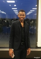 Great Falls, DC tutor named Odaine