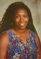A photo of LaToya, a tutor from Georgia Southern University A photo of LaToya, a tutor from Georgia Southern University