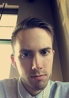 A photo of Andrew, a tutor from Carroll University A photo of Andrew, a tutor from Carroll University