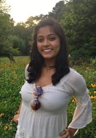 Howell Station, GA tutor named Shachi