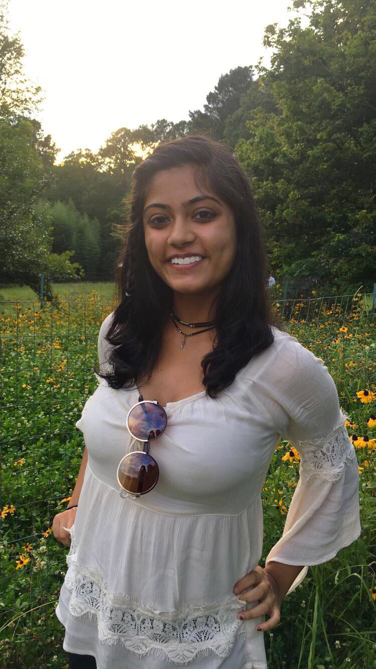 Alpharetta, GA History tutor named Shachi