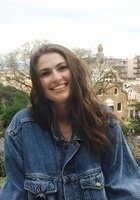 Hillsboro, OR Reading tutor named Nora Hillsboro, OR Reading tutor named Nora
