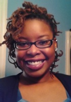A photo of Lori, a tutor from East Carolina University A photo of Lori, a tutor from East Carolina University