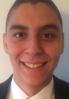 Online AP Macroeconomics tutor named Alexander