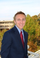 Online AP Chemistry tutor named Zach