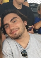 Bowie, MD ACT prep tutor named Nick