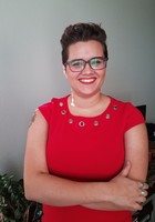 A photo of Amalia, a tutor from University of Iowa A photo of Amalia, a tutor from University of Iowa