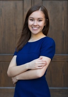 High Ridge, MO tutor named Tess