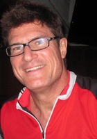 Online GMAT Quantitative tutor named Mark