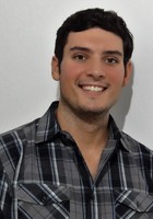 Online Microsoft Office tutor named John