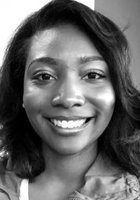 A photo of Tiffany, a tutor from Columbia University in the City of New York A photo of Tiffany, a tutor from Columbia University in the City of New York