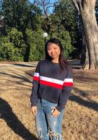Online Mandarin Chinese tutor named Ava
