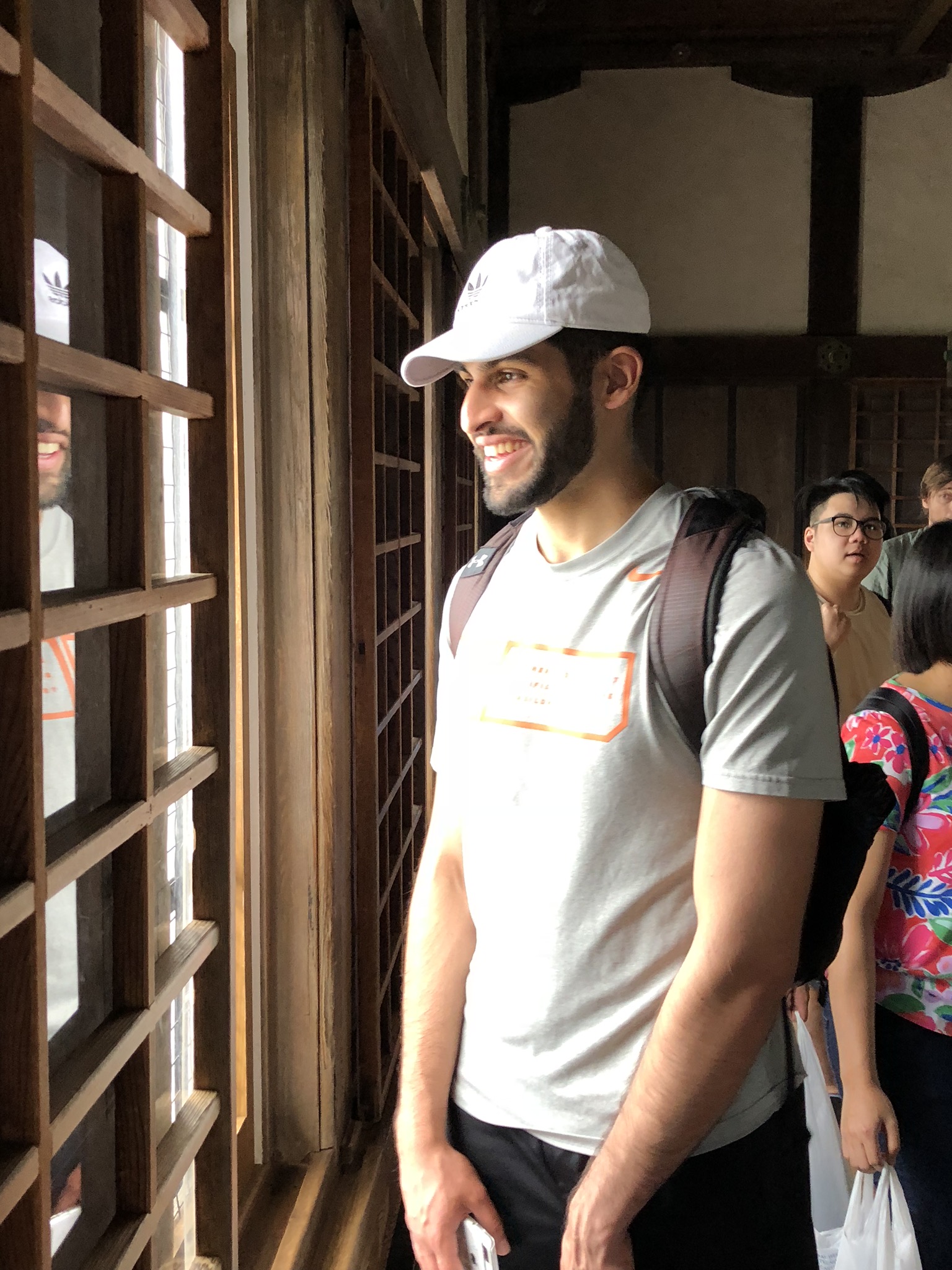 Online Chemical Engineering tutor named Alishan