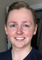 A photo of Luke, a tutor from Montana Tech-College of Technology