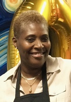 Online African-American History tutor named Jewel