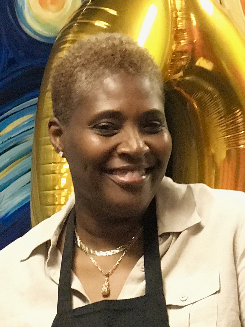 Alpharetta, GA History tutor named Jewel