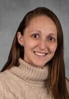 A photo of Samantha, a tutor from Bowling Green State University-Main Campus