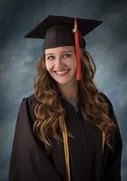 Frederick, MD Differential Equations tutor named Allison