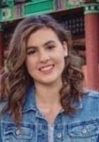 Tuscaloosa, AL tutor named Haley Tuscaloosa, AL tutor named Haley