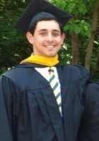 A photo of Robert, a tutor from College of William and Mary