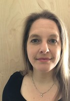 Arcola, TX tutor named Dina