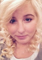 Cary, NC Social Studies tutor named Sarha