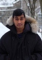 Darien, IL SAT prep tutor Chetan Darien, IL SAT prep tutor Chetan