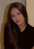 Online Conversational Italian tutor named Amy