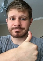 Minnesota Genetics tutor named Luke