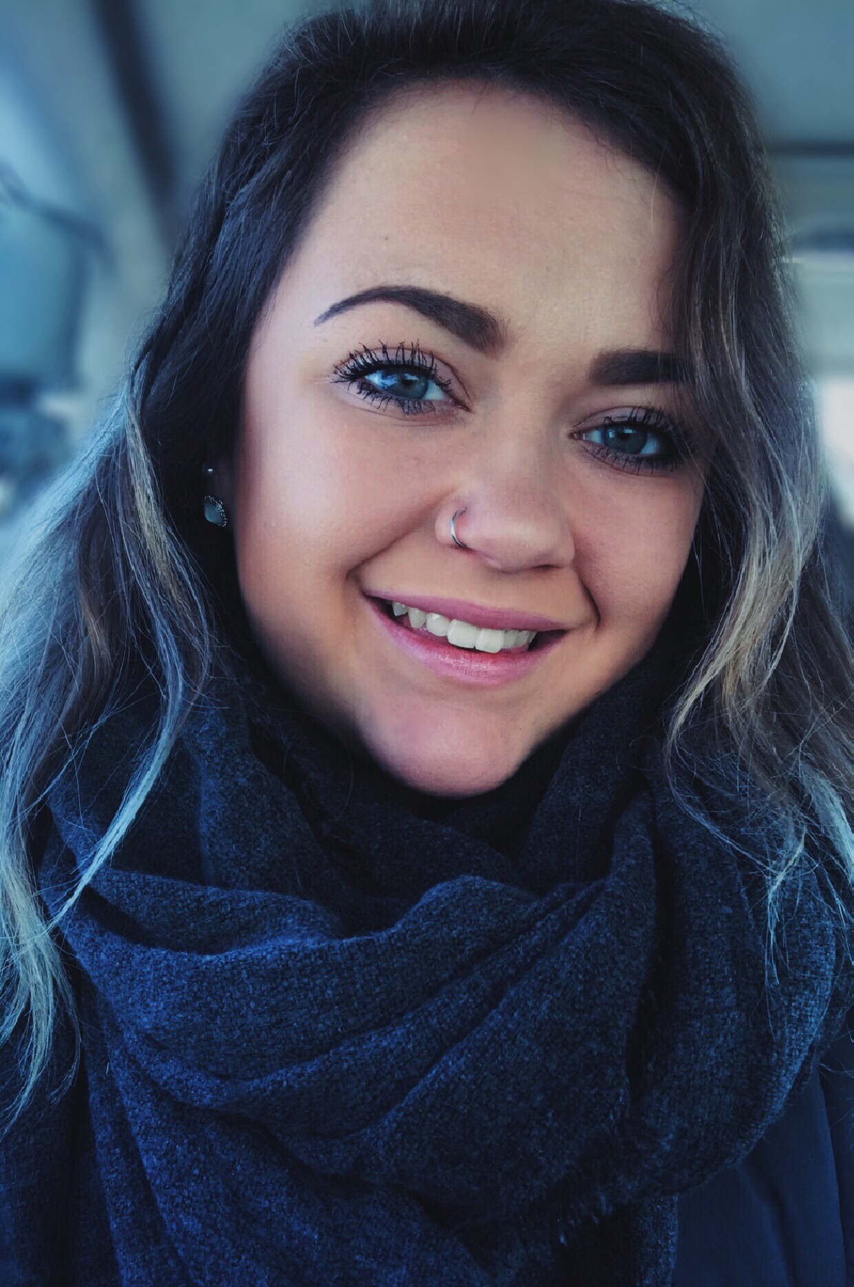 A photo of Savannah, a tutor from Michigan State University