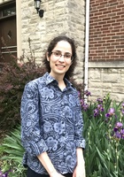 Wetherington, OH tutor named Fateme