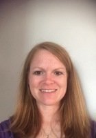 A photo of Amy, a tutor from Colorado Christian University A photo of Amy, a tutor from Colorado Christian University