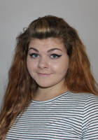 Edinburgh Bass Guitar tutor named Courtney