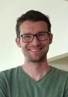 Loveland, CO MCAT prep tutor named Garrett Loveland, CO MCAT prep tutor named Garrett