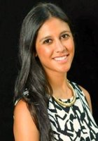 Duval County, FL Middle School Math tutor named Nathalie